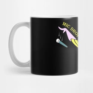 Johnny Bravo Mug